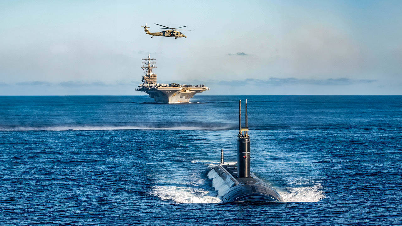 EMPIRE Multi Asset Simulations