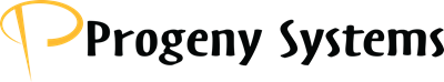 Progeny Systems Logo
