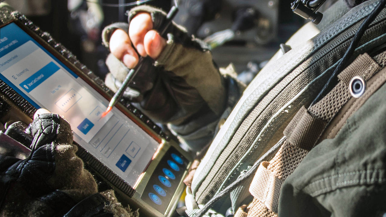 Progeny Mission Readiness