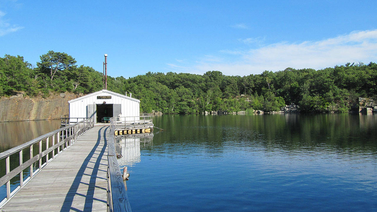 Progeny Testing Facilities