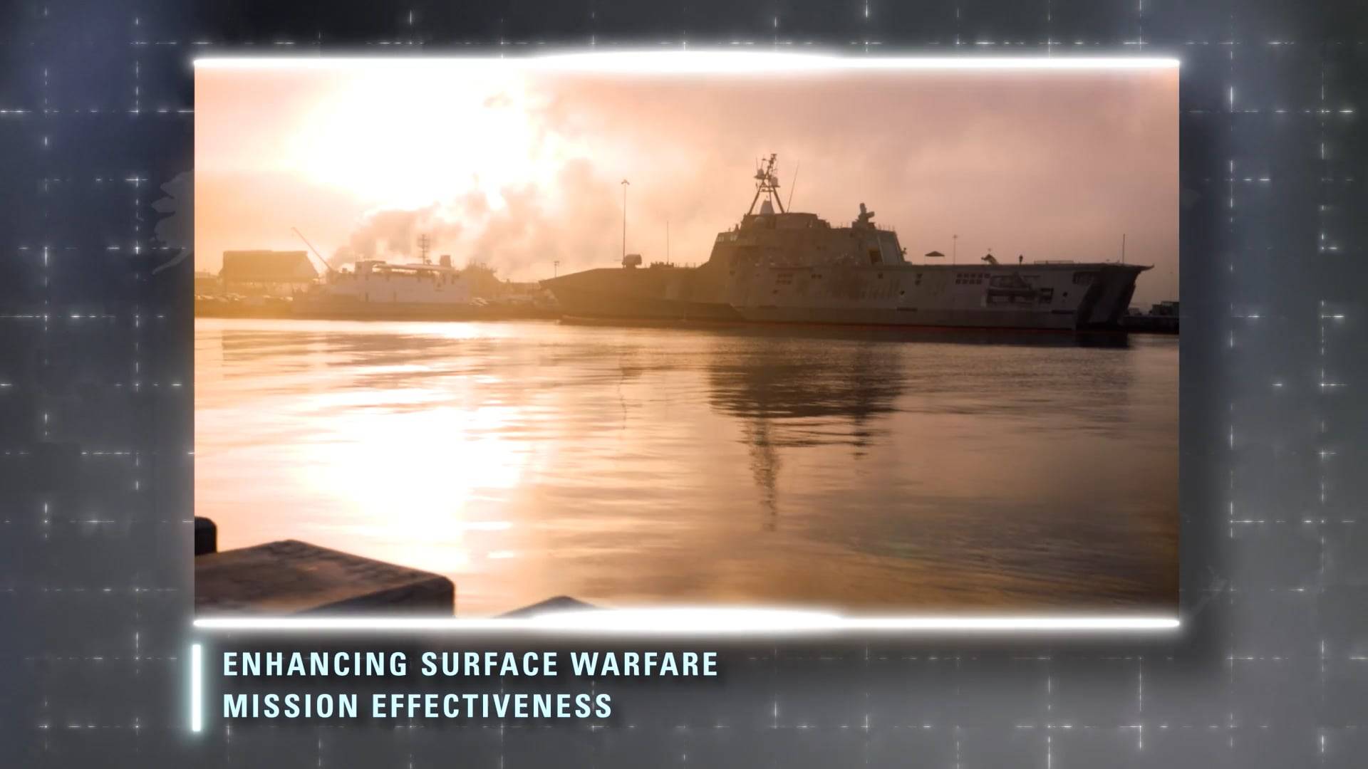 Mission Effectiveness