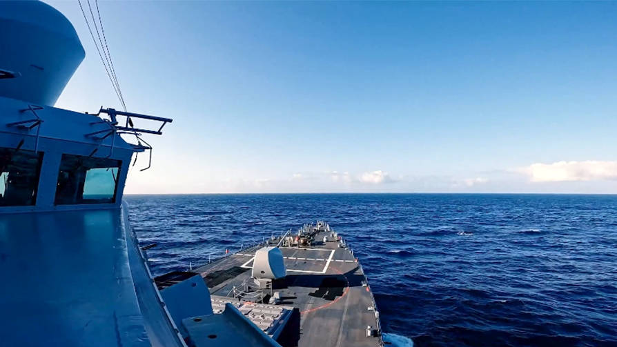 Mission Readiness Systems