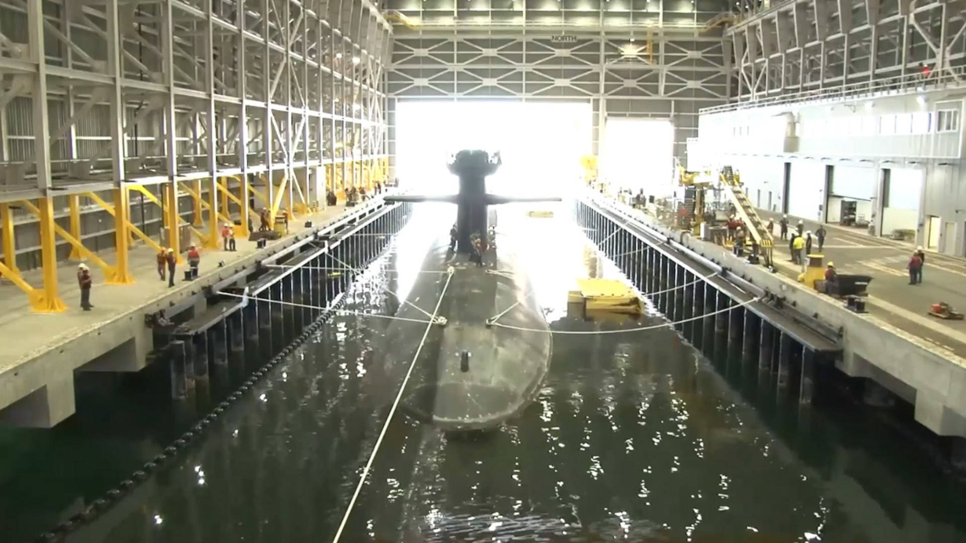 Celebrating Strategic Systems Program's 70th Anniversary