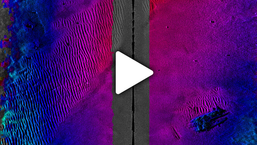 Bluefin-9 High Resolution Data Seafloor Video Thumbnail