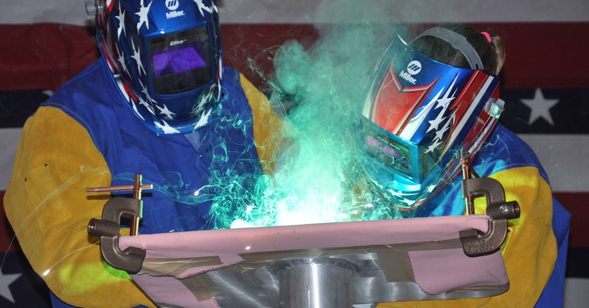 USNS yuma keel authentication