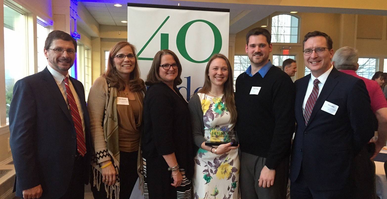 gd employee berkshires 40 under 40 award