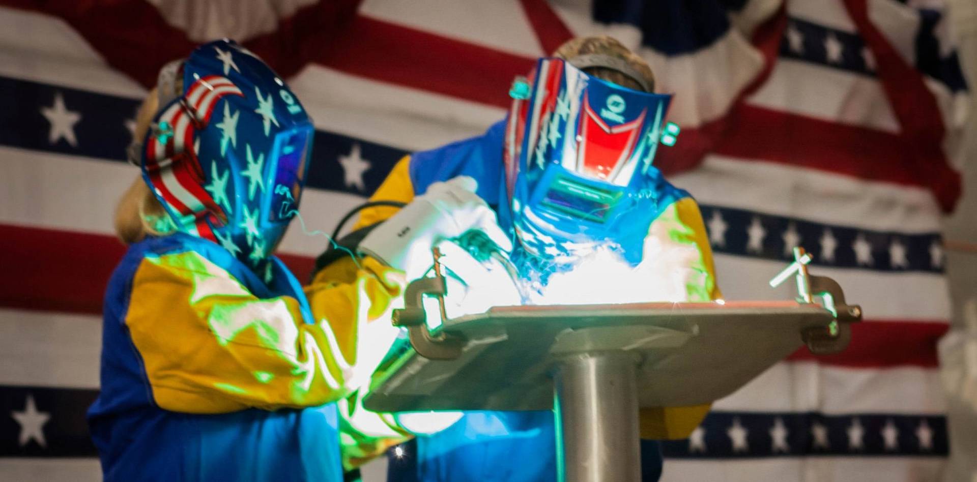 keel laying for LCS 16 USS tulsa