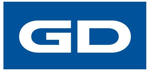 GDMS Capsule Logo
