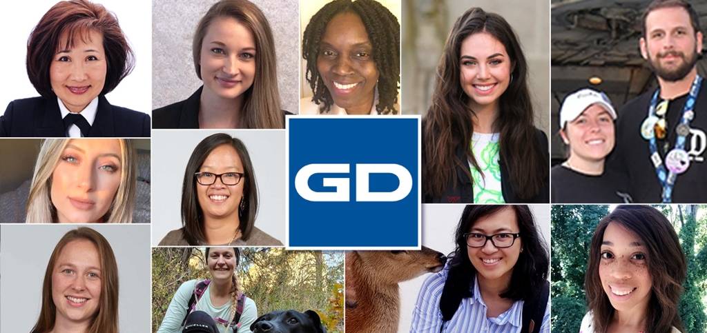 Women of GDMS