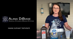 alana dibiase gd camp