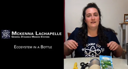 mckenna lachapelle gd camp