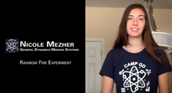 nicole mezher gd camp