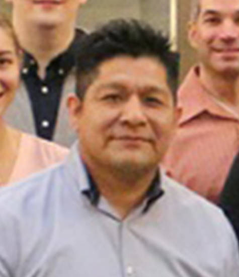 Paco Jauregui