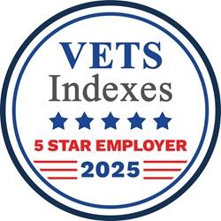 VETS Index Award