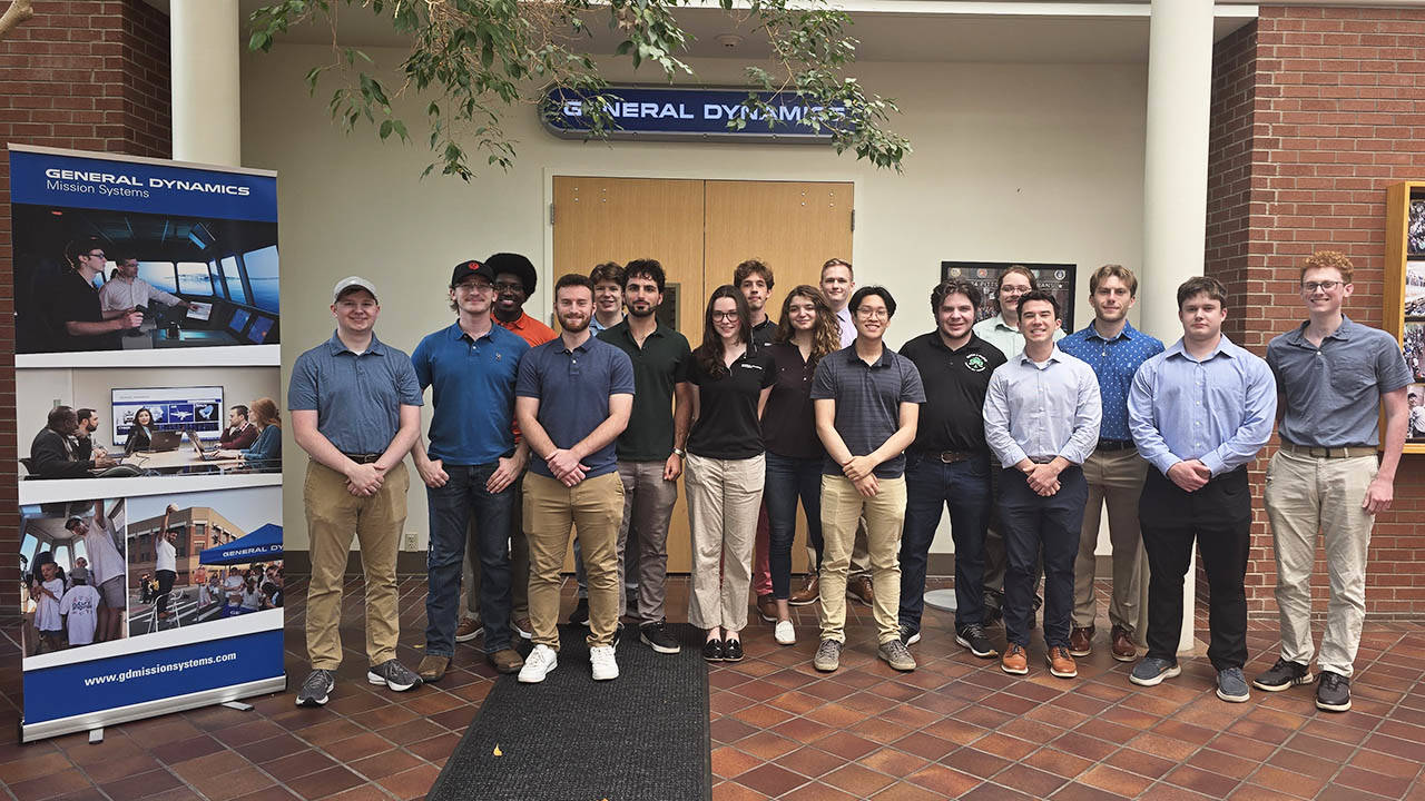 GDMS Interns 2025 Group Shot 1