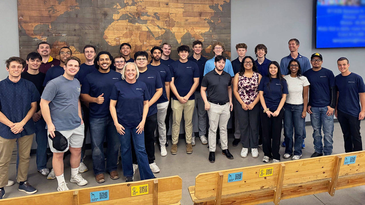 GDMS Interns 2025 Group Shot 2