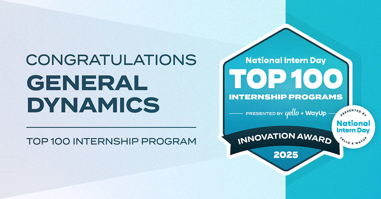 Wayup 2025 Intern Award GD