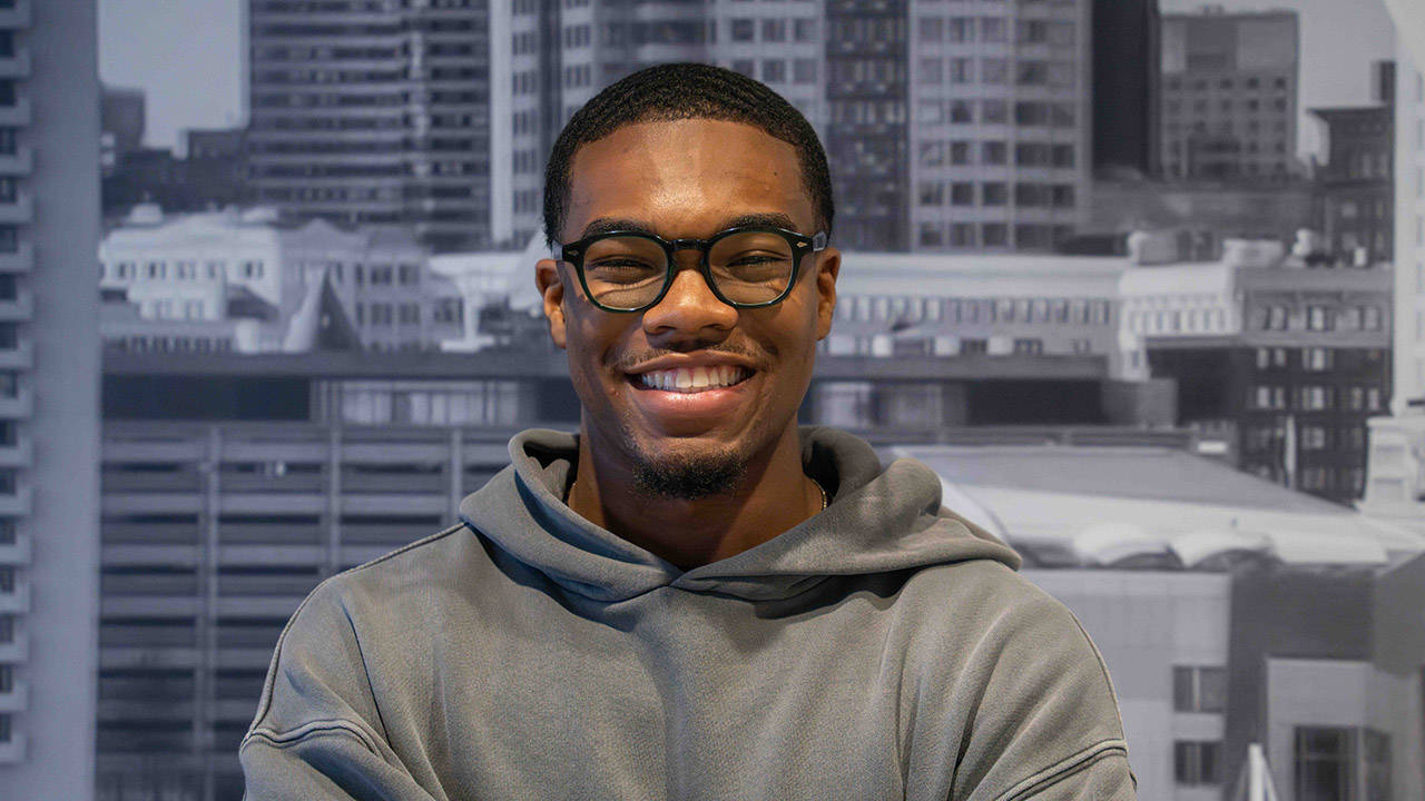 Edwin Williams Software Engineer