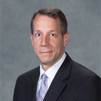 Chris Jaeger Headshot