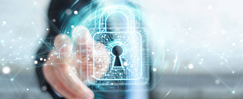 Hitting The Security Bullseye Article - Header Image