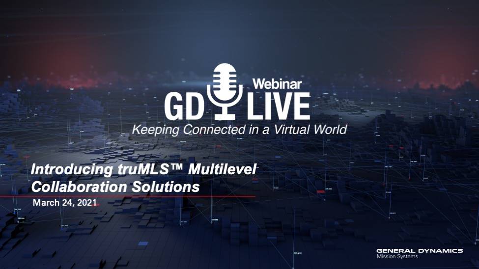 truMLS Introduction Webinar Thumbnail