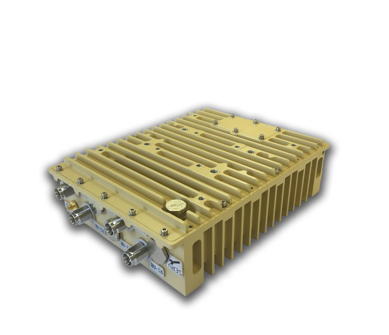 LTE Products - Fortress Wireless Gateway - Image