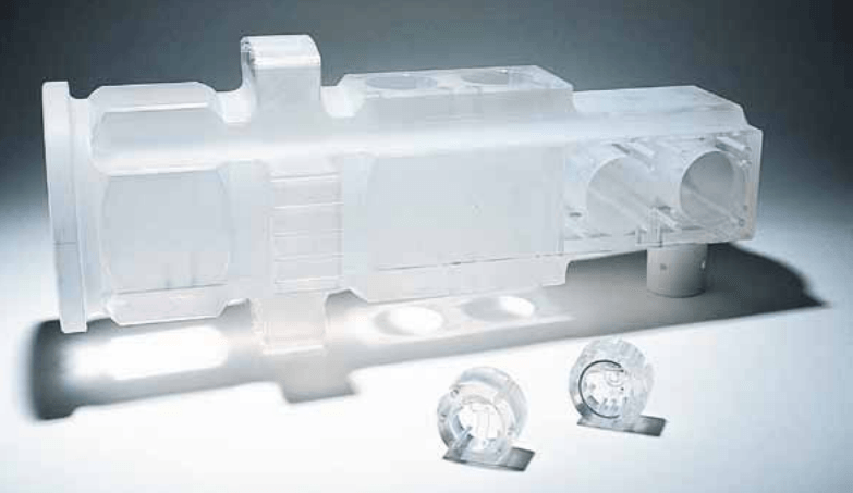 Imaging Technologies - Beryllium Lapping and Grinding