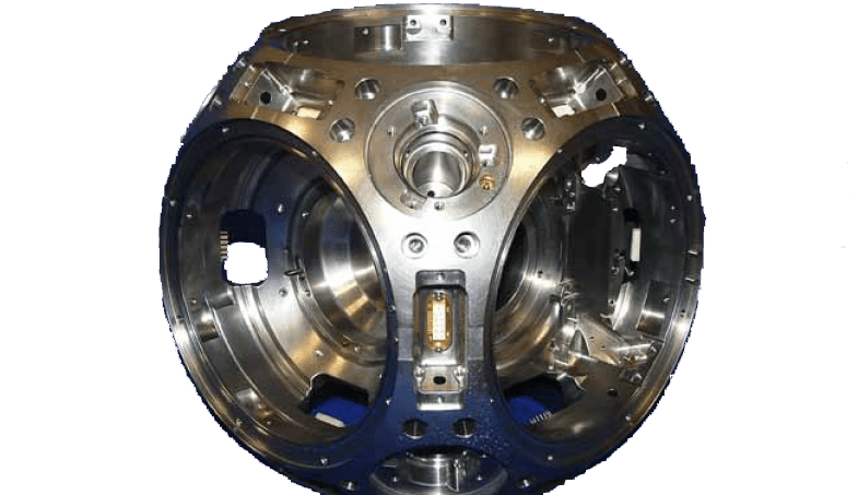 Imaging Technologies - Milling Capabilities 2