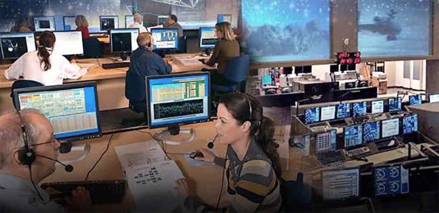 Space Mission Operations Development Inset