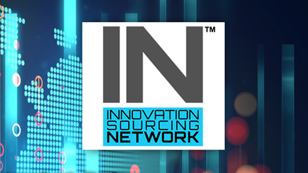 Innovation Sourcing Network Header Logo