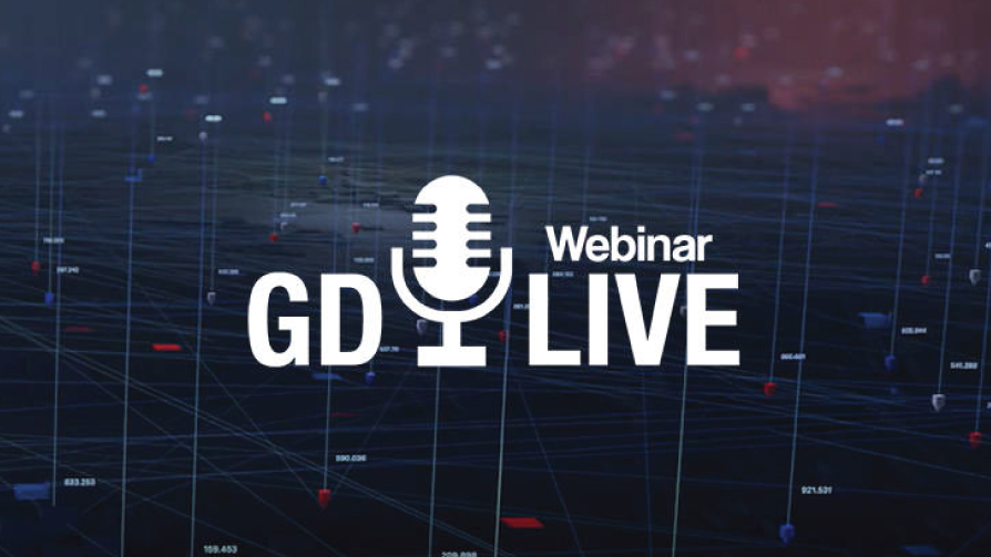 GD Live Webinar Graphic