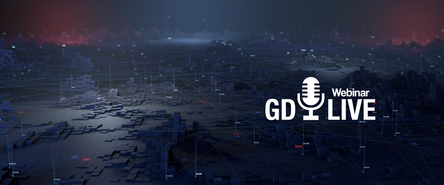 GD Live Webinar Banner Graphic