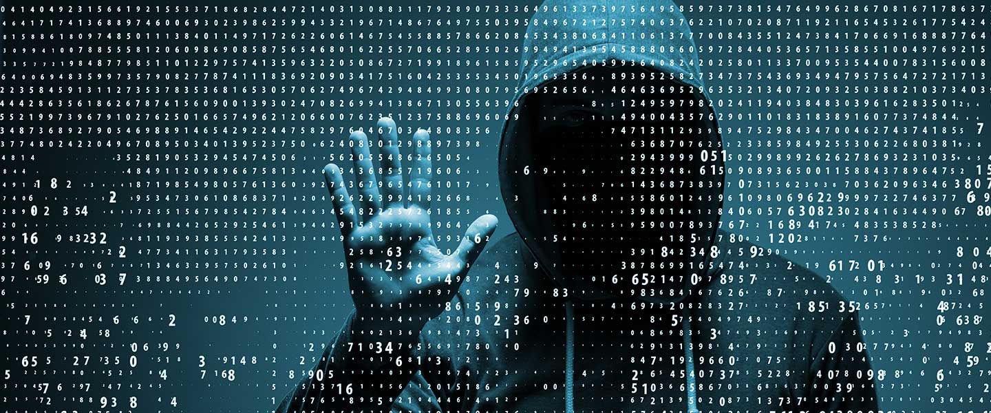 Data at Rest is Data at Risk