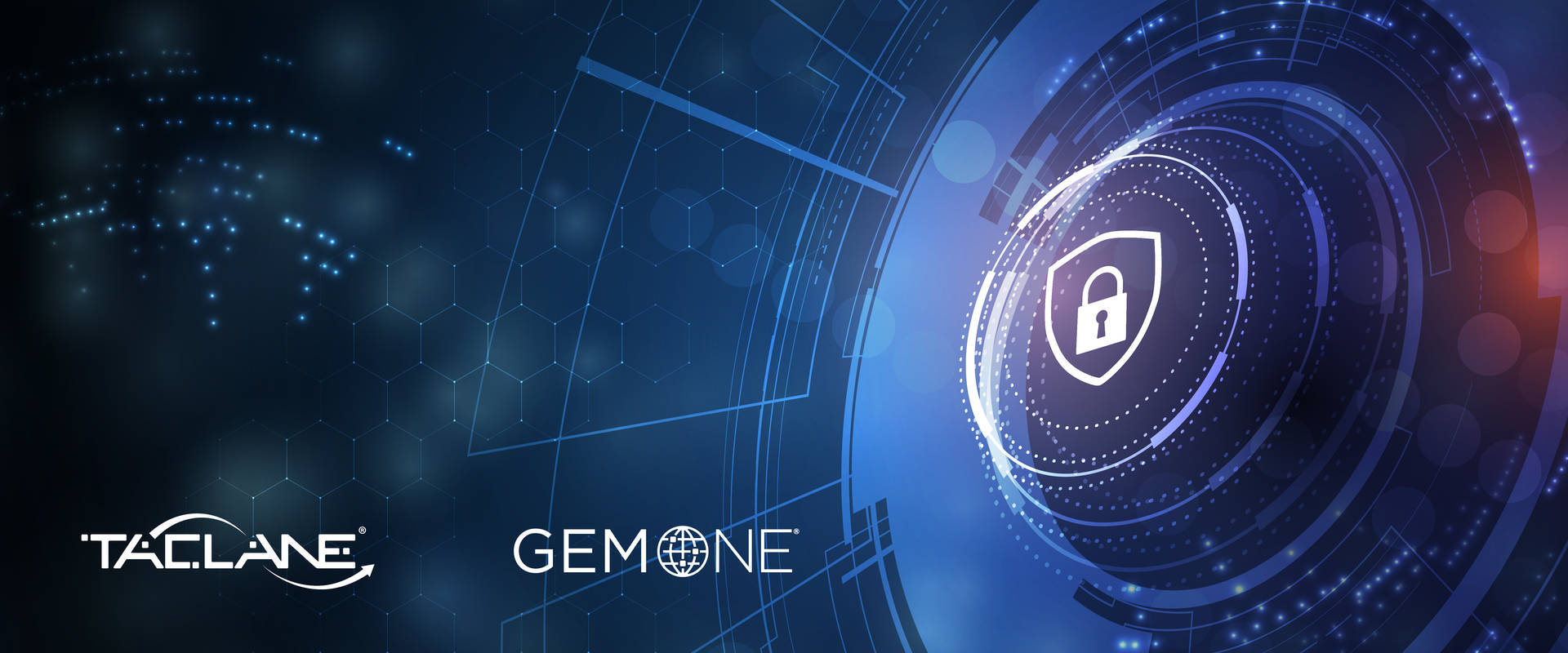 TACLANE and GEM ONE Training Carousel