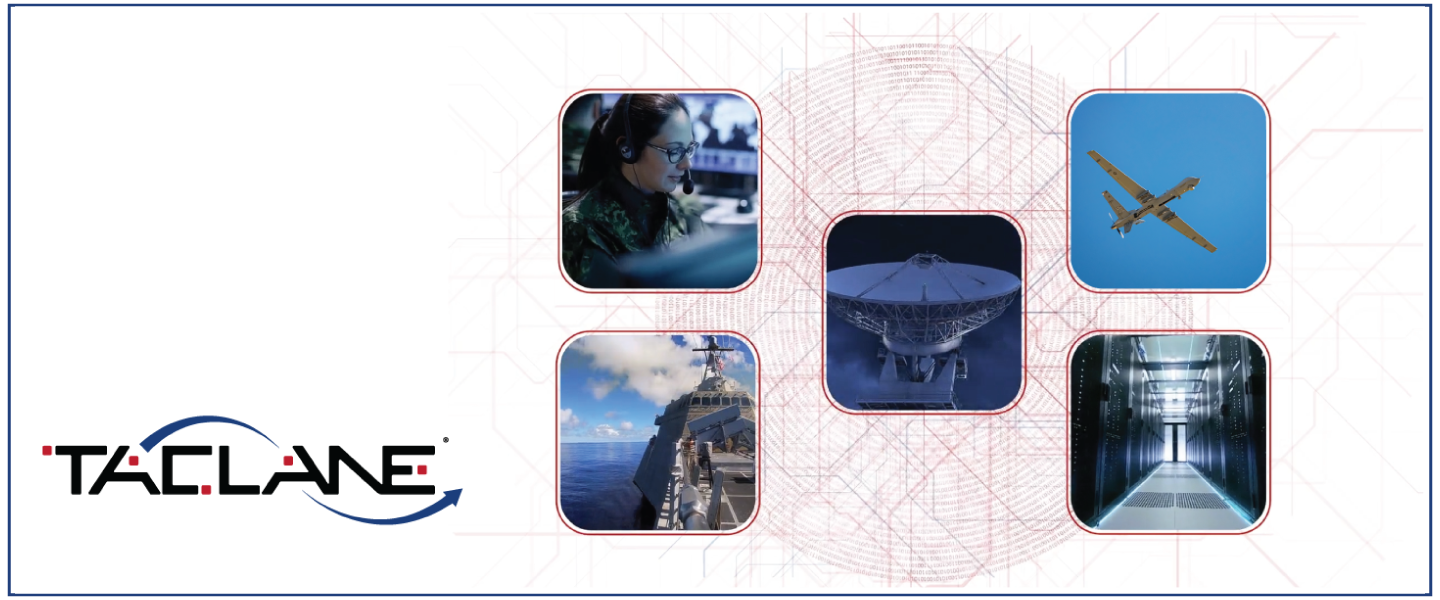 TACLANE Encryption Ecosystem