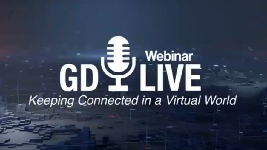 GD Live Webinar Graphic